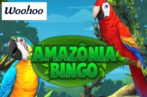 Amazonia Bingo